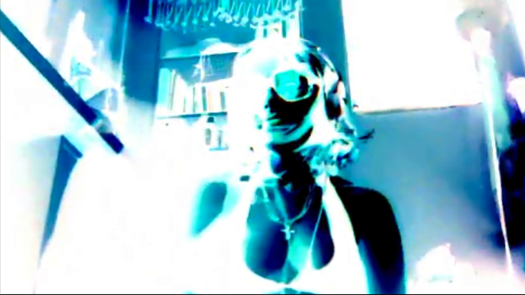 me looking swag all drained and shit editing wise